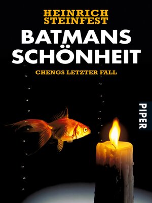 cover image of Batmans Schönheit